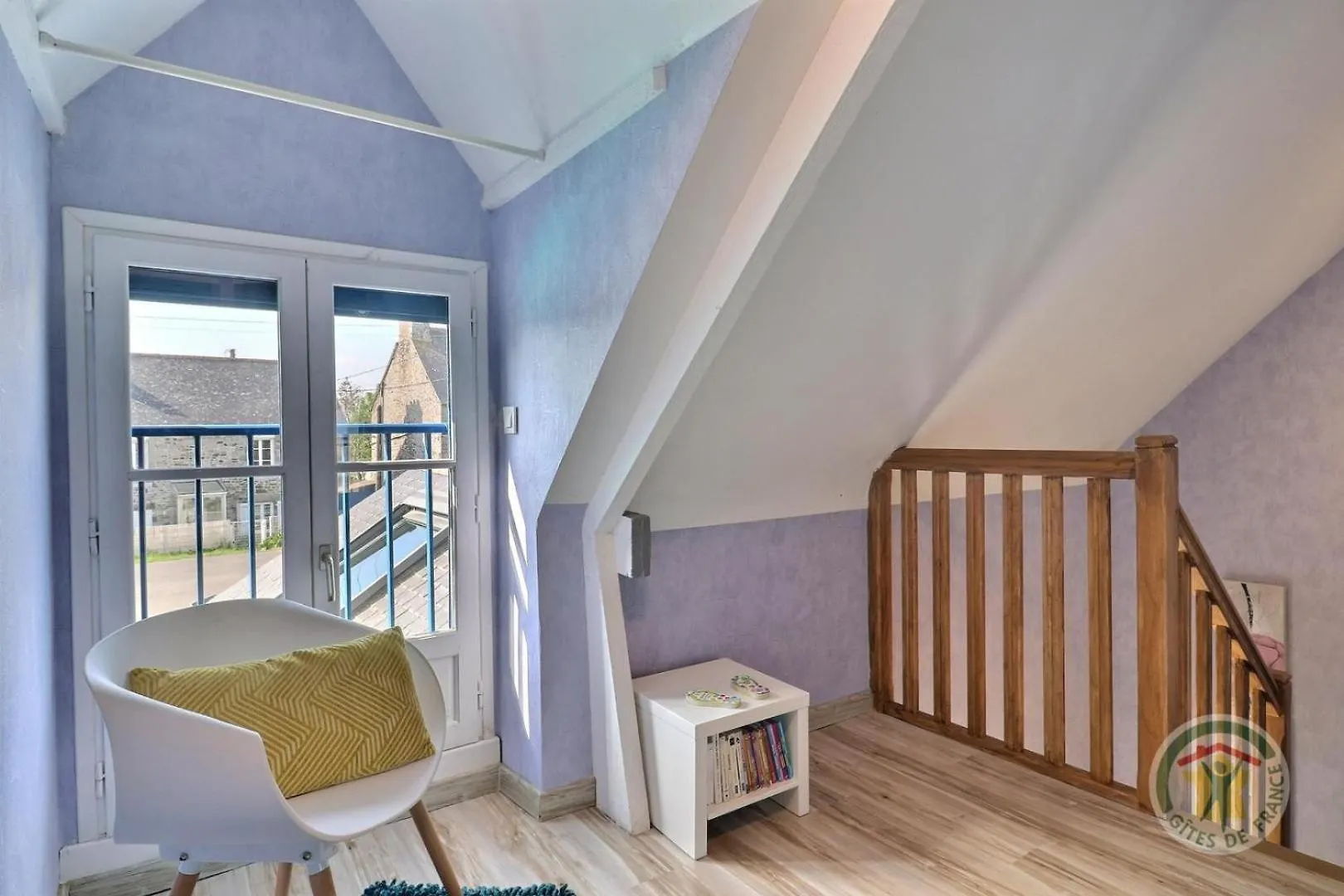 Cote Rivage Villa Cherrueix
