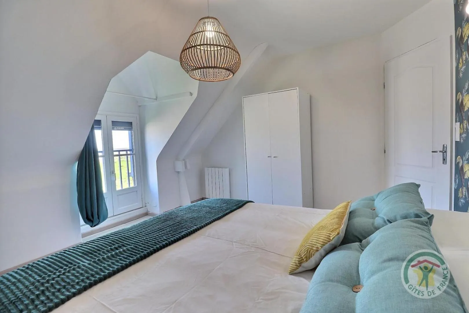Cote Rivage Villa Cherrueix